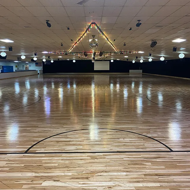 Skate City Wyandotte