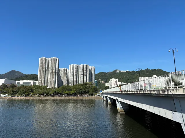 Lek Yuen Estate Block 5 Fook Hoi House