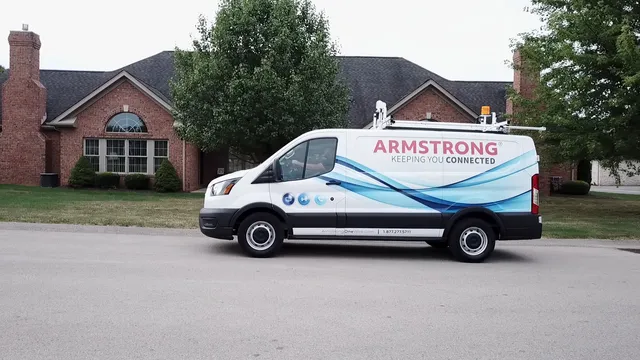 Armstrong: Medina Store