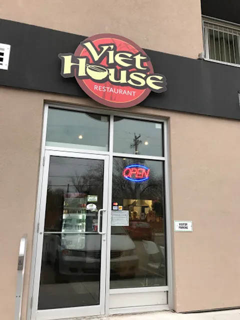 Viet House Restaurant