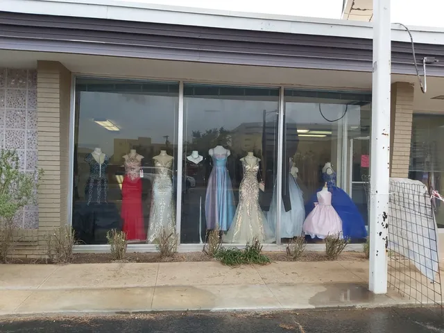 Mary's Boutique