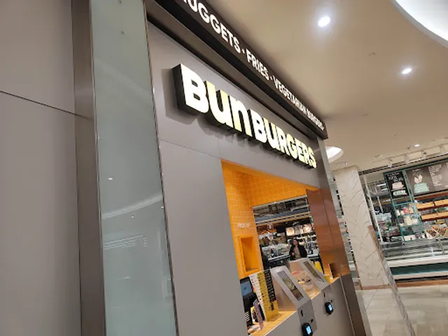 Bun Burgers - Savignano