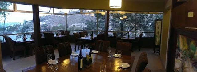 El Olivo Restaurant