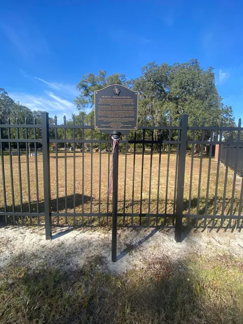 Drawdy-Rouse Cemetery
