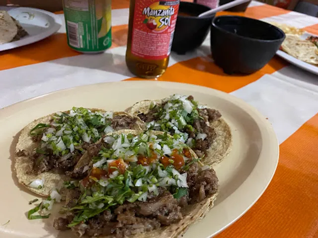 Taqueria "Los Grillos"
