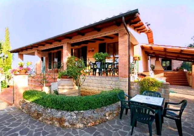 Agriturismo la Baroncella