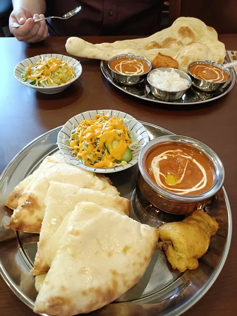 SAKURA Indian&Nepali Restaurant