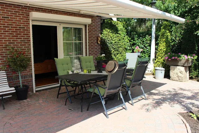 Vakantiewoning Carpe Diem