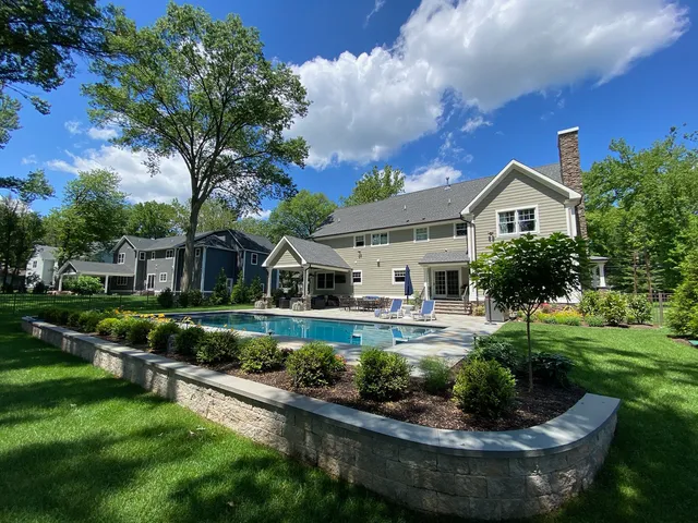 Sage Landscape Contractors and Tree Experts