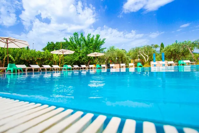 MEDIMARE RESIDENCE CLUB