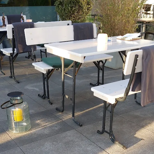 Dam Me Restaurant (Đam Mê)