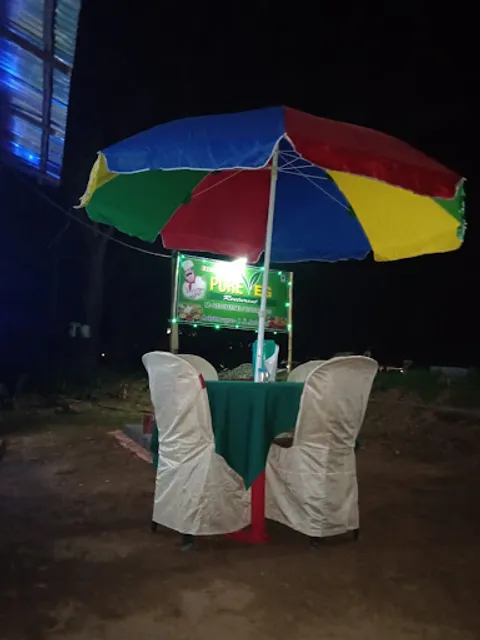PURE VEG RESTAURANT