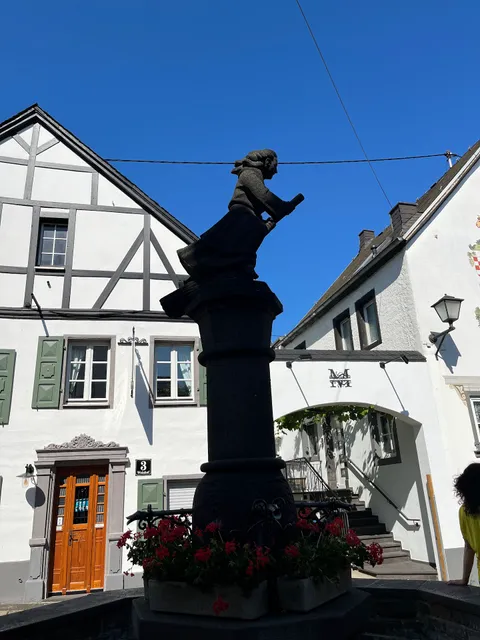 Boardinghouse Winningen