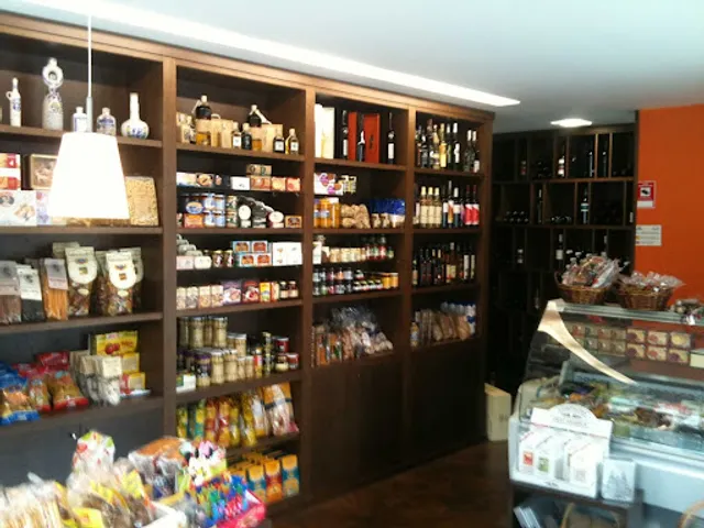 Azafrán Delicatessen