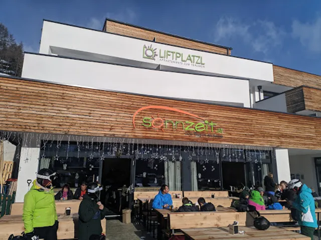 Restaurant Franz Josef