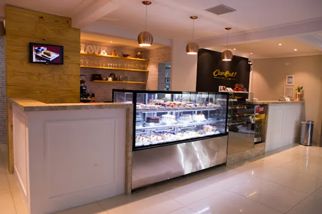 Confet Doceria & Cafeteria