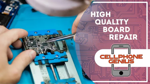 Cellphone and Computer Genius