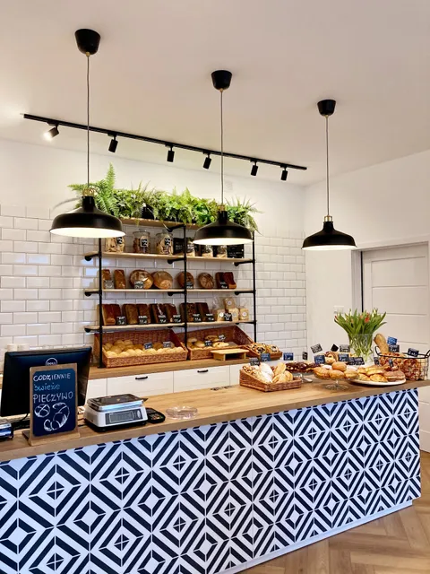 Piekarnia Tomcio Paluch