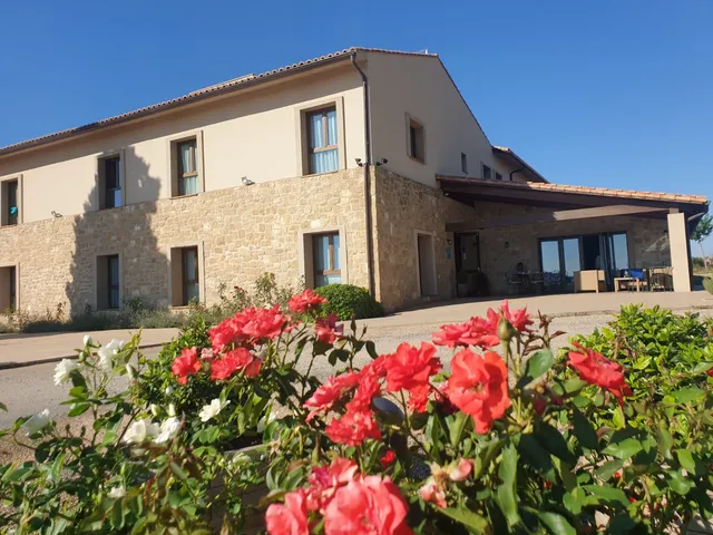 Hotel Villa Monter Alcañiz