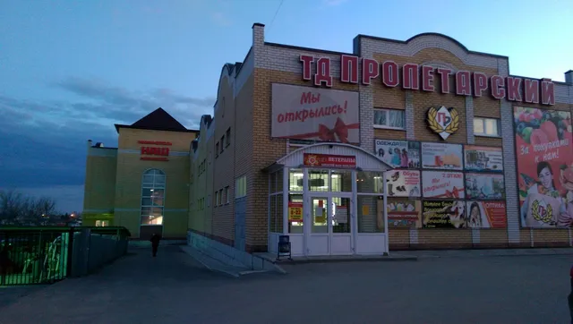 Nash Mini-Otel' Lebedyan