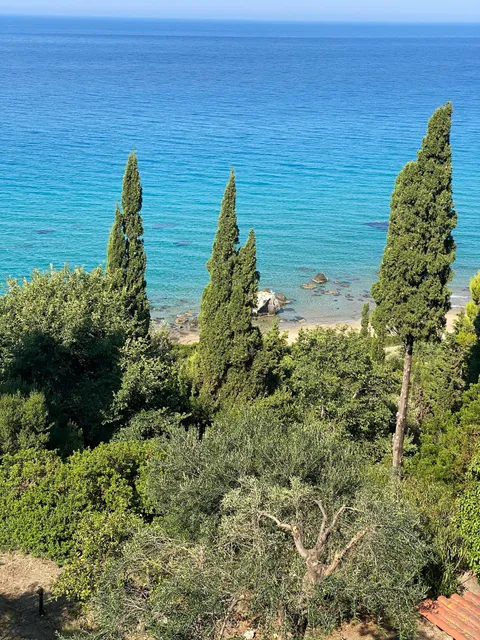 Διαμερίσματα Στέφανος