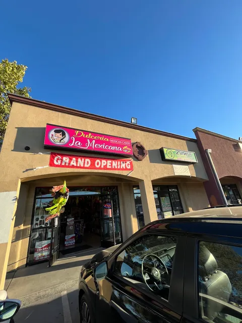 Dulceria la Mexicana