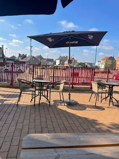 La cabane aux délices