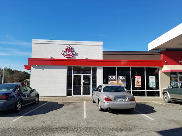 Arby's