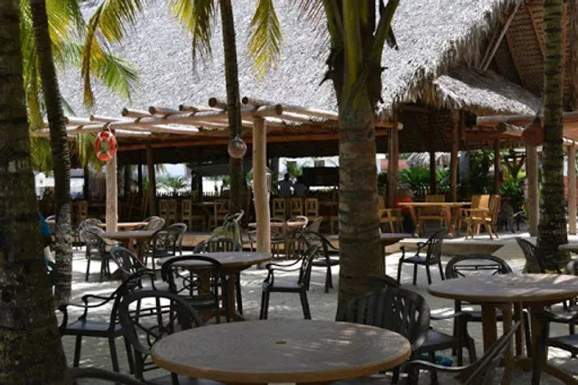 Bocana Beach & Club