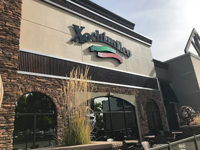 Xochimilco Tequila Bar & Restaurant