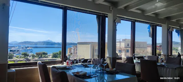 Ristorante Putipù LC