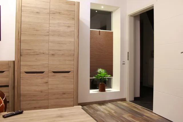 Aparts Oberhausen Apart Hotel