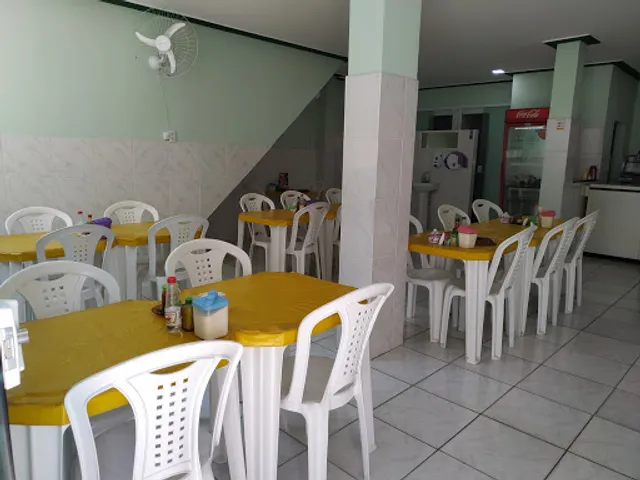 Restaurante Vilas Boas