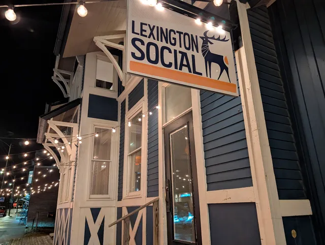 Lexington Social