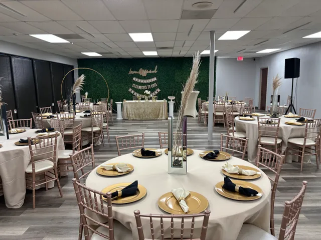 Love Official ATL Weddings & Events