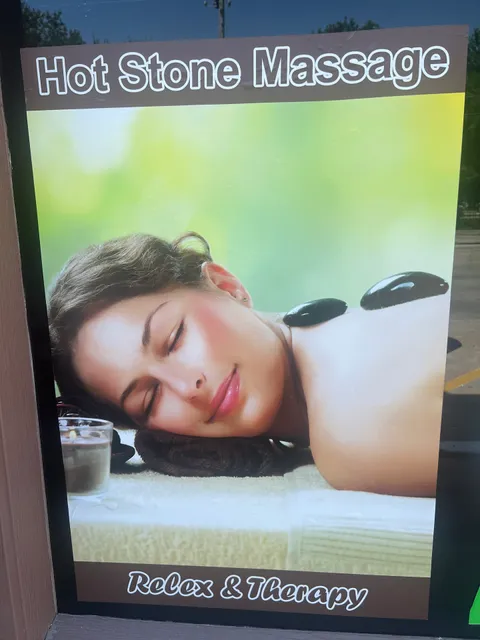 live oak massage & foot spa