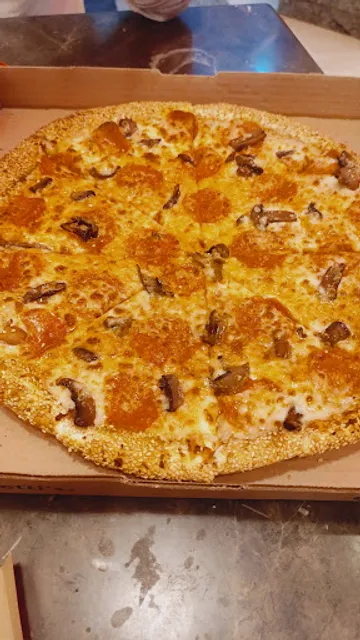 Benedetti's Pizza WTC Mexiquense