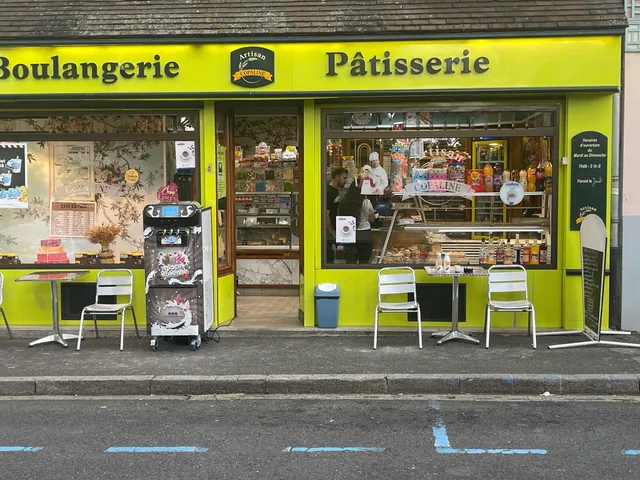 Le paradis de Beauchamp