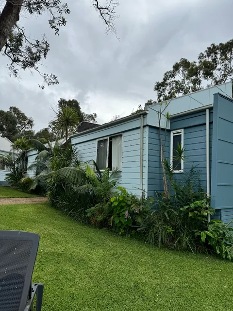 Huskisson Holiday Motel Cabins