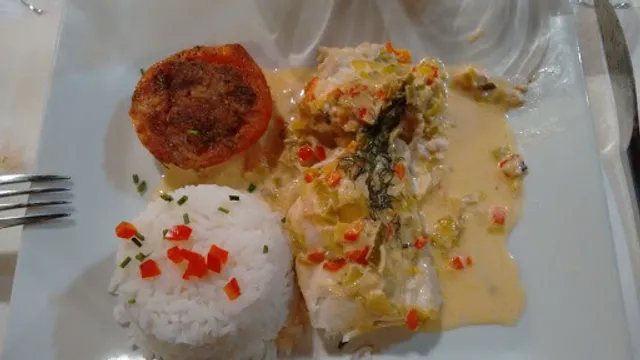 Restaurant La Détente