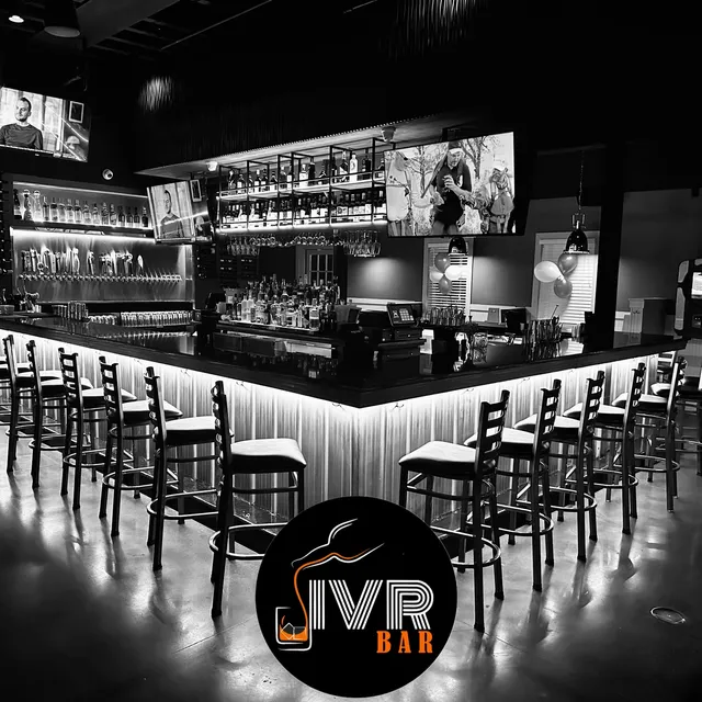 IVR Restaurant & Bar