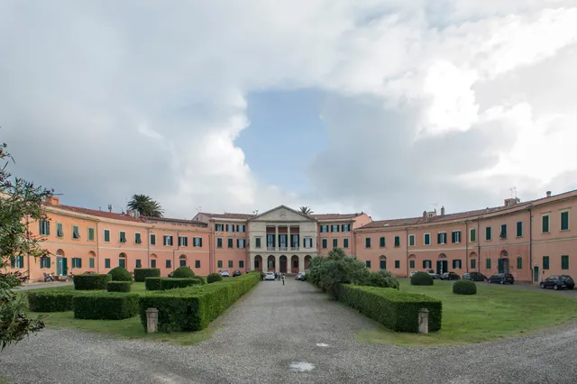 Historical Residence Ai Casini d'Ardenza