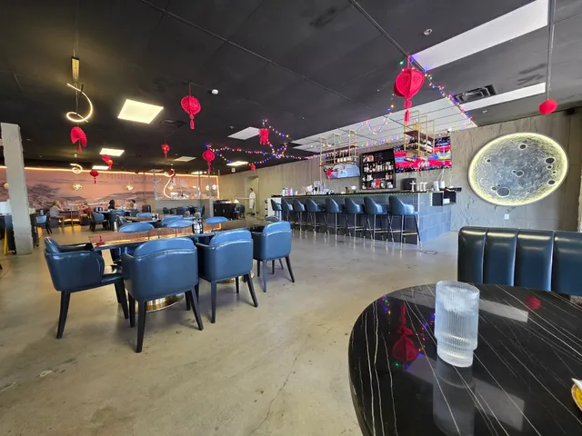 Bing Bistro - Gilbert