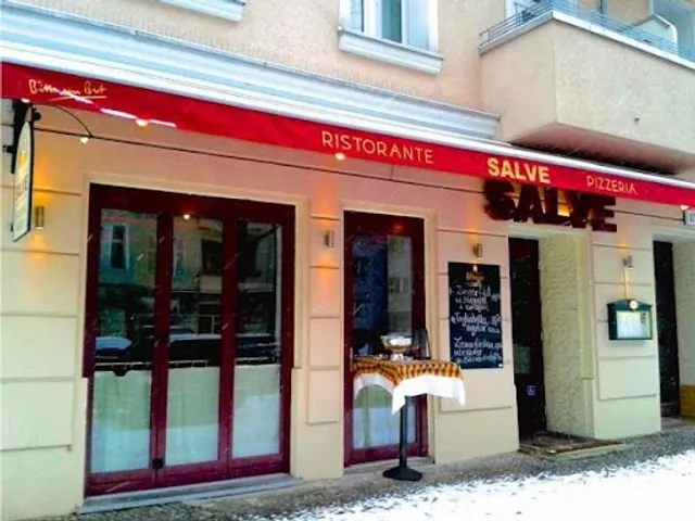 Ristorante Salve