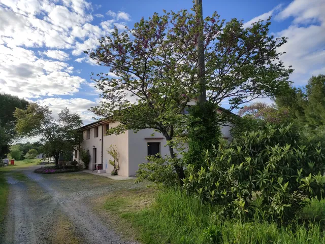 Agriturismo La Ripa Del Drago