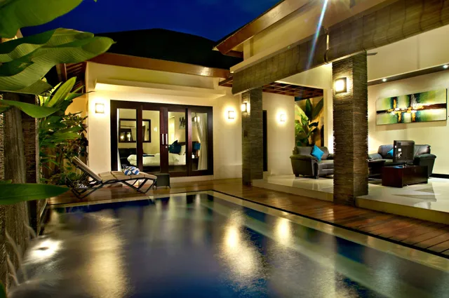 My Villas in Bali