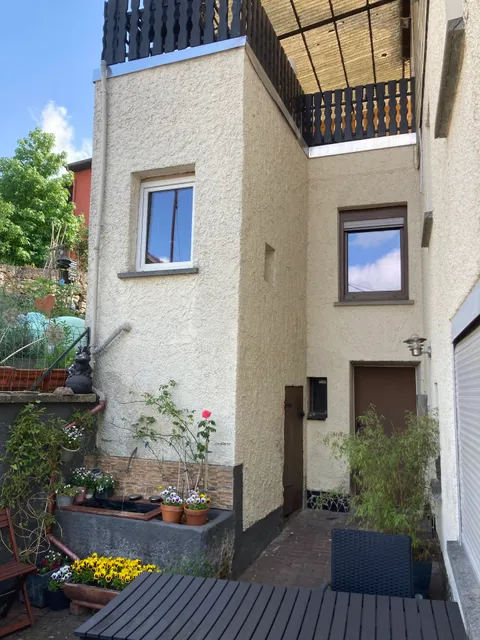 Ein Trip In Die Natur