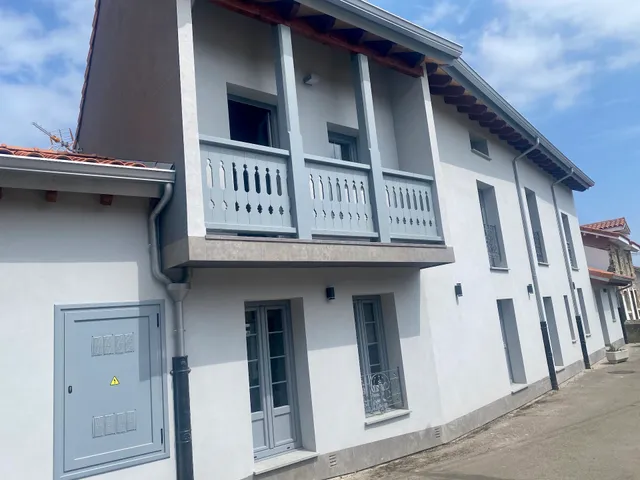 Apartamentos El Molino