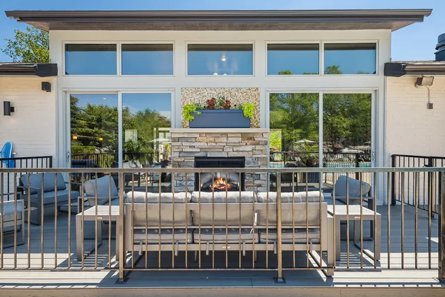 Arrive Oak Brook Heights