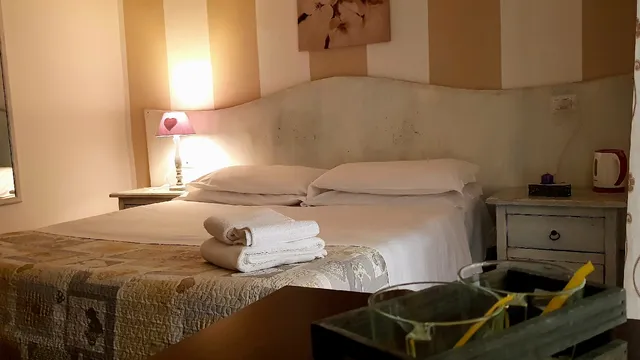 Napoli Centrale Hotel